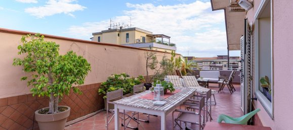 Квартира с 7 комнатами в Катания, Италия № 276967 45