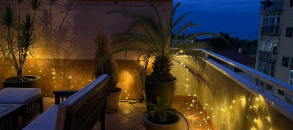 Квартира с 7 комнатами в Катания, Италия № 276967 10