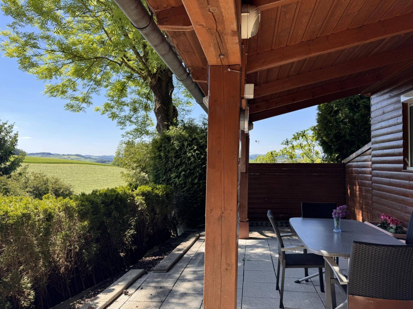 Studio in St. Martin im Muhlkreis, Austria No. 159770