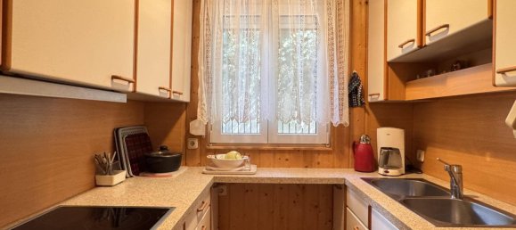 Студия в Занкт Мартин им Мюлькрайс, Австрия № 159770 3