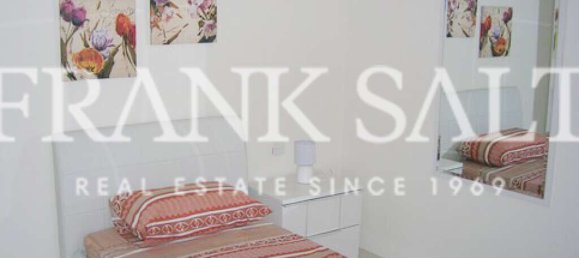 2 bedrooms Penthouse in Marsaskala, Malta No. 6246 4