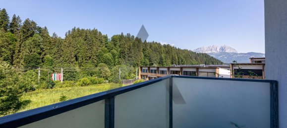 2 Schlafzimmer Wohnung in Kitzbühel, Austria, Nr. 27573 3