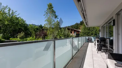 2 Schlafzimmer Wohnung in Kitzbühel, Austria, Nr. 27573
