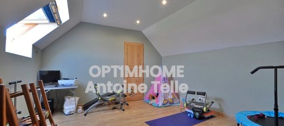 Casa de 4 dormitorios en La Groise, France No. 253265 45