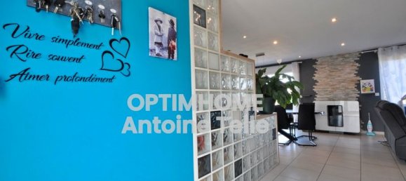 Casa de 4 dormitorios en La Groise, France No. 253265 30