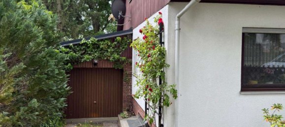 Adosado de 5 habitaciónes en Hermsdorf, Germany No. 222286 30