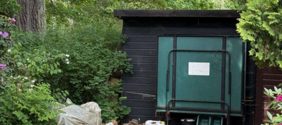 Adosado de 5 habitaciónes en Hermsdorf, Germany No. 222286 25