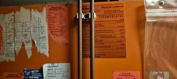 Adosado de 5 habitaciónes en Hermsdorf, Germany No. 222286 19