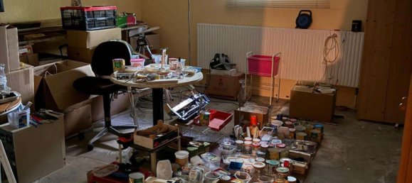 Adosado de 5 habitaciónes en Hermsdorf, Germany No. 222286 18