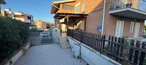 3 Schlafzimmer Wohnung in Rome, Italy, Nr. 325376 15