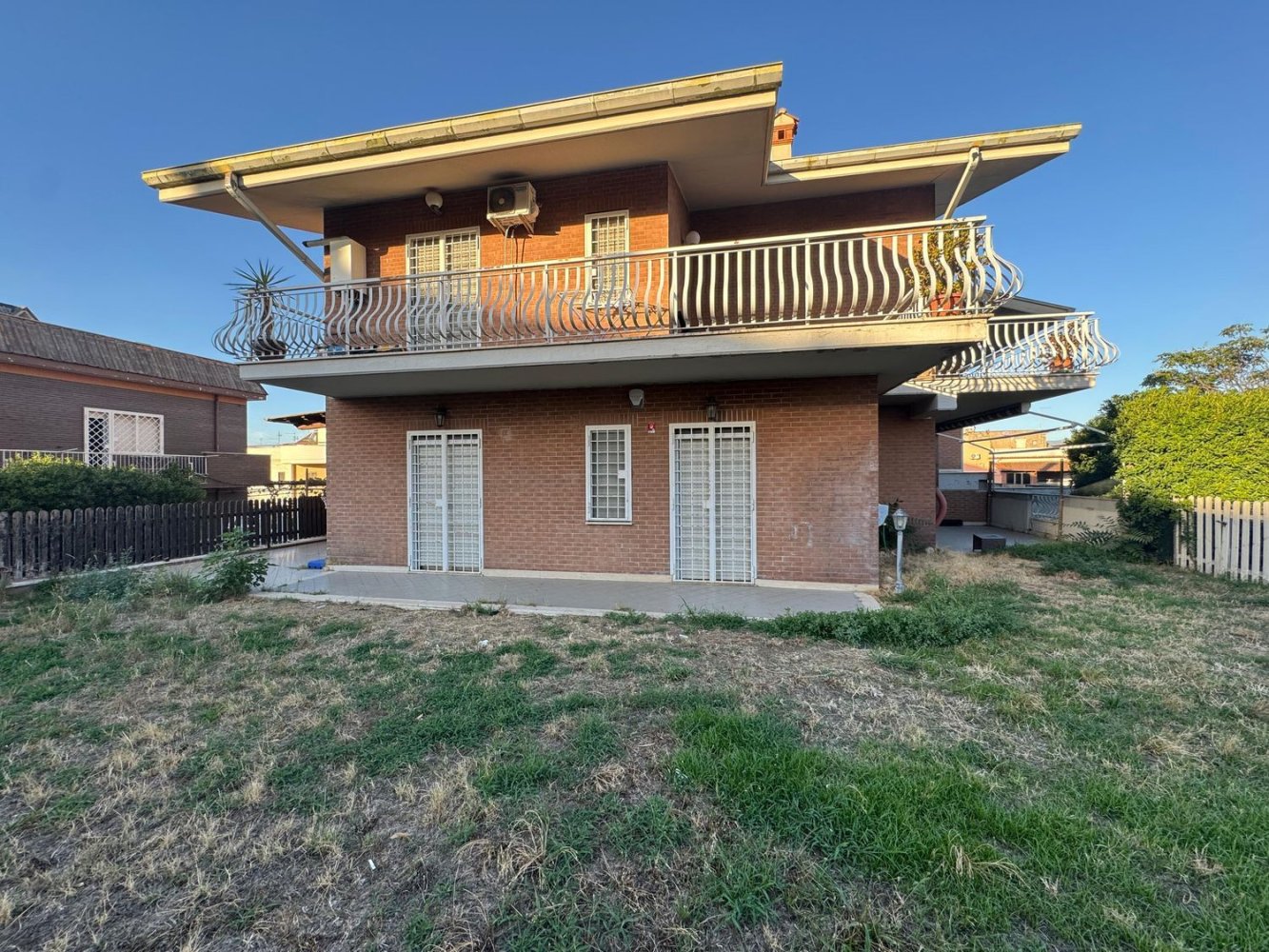 3 Schlafzimmer Wohnung in Rome, Italy, Nr. 325376