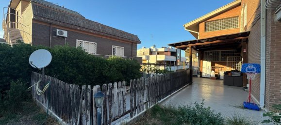 3 Schlafzimmer Wohnung in Rome, Italy, Nr. 325376 16