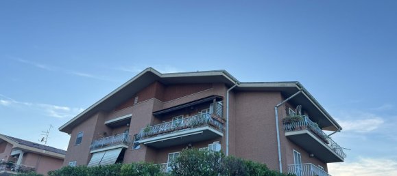 3 Schlafzimmer Wohnung in Rome, Italy, Nr. 325376 12