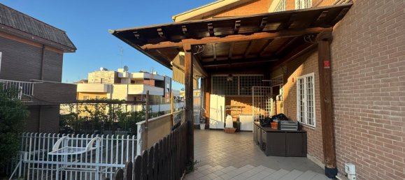 3 Schlafzimmer Wohnung in Rome, Italy, Nr. 325376 13