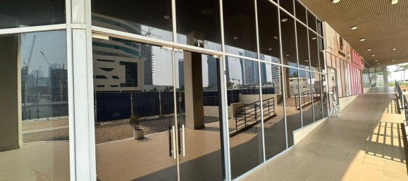 Магазин 131.1м² в Бизнес-Бэй, ОАЭ № 31836 8