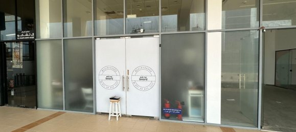 Магазин 131.1м² в Бизнес-Бэй, ОАЭ № 31836 2