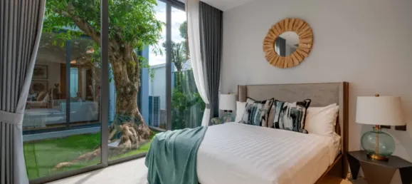 5 bedrooms Villa for sale in Phuket, Southern Thailand, Thailand № 80608 16