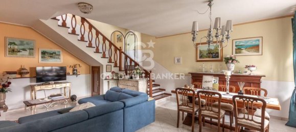 3 Schlafzimmer Villa in Montepulciano, Italy, Nr. 316528 3