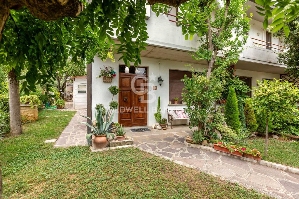 3 Schlafzimmer Villa in Montepulciano, Italy, Nr. 316528