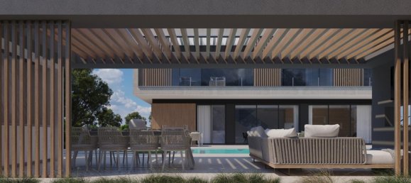 4 bedrooms Villa in Javea, Spain No. 6610 8