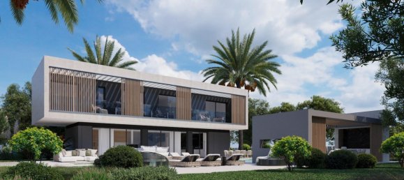4 bedrooms Villa in Javea, Spain No. 6610 2