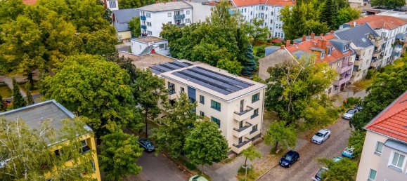 Apartamento de 1 dormitorio en Reinickendorf, Germany No. 273402 16