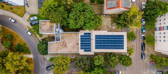 Apartamento de 1 dormitorio en Reinickendorf, Germany No. 273402 17