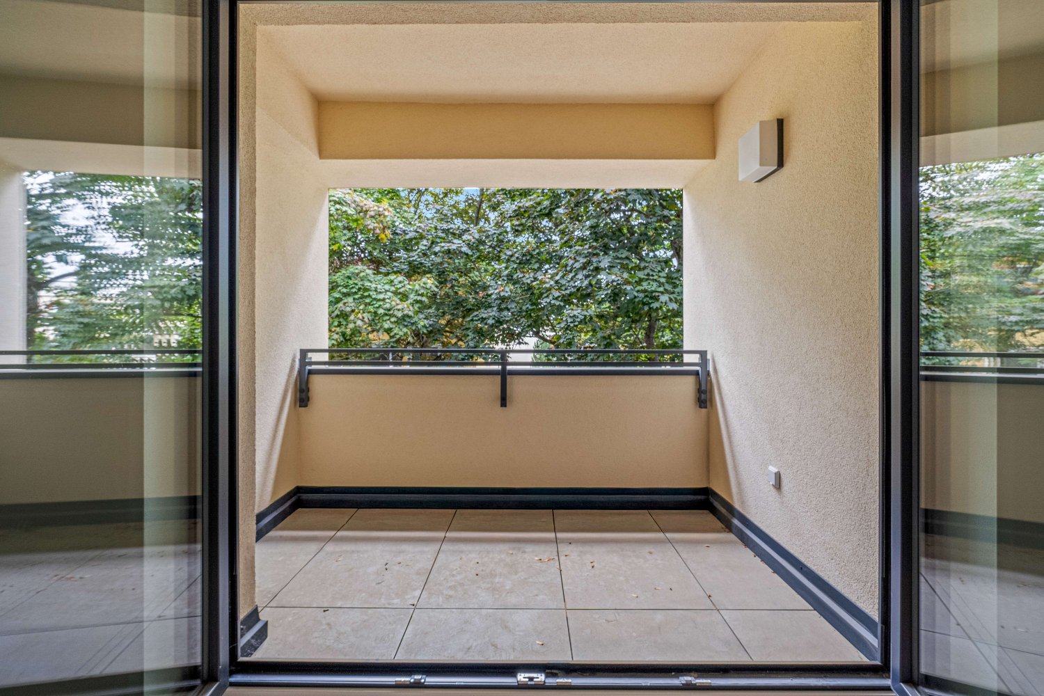 Apartamento de 1 dormitorio en Reinickendorf, Germany No. 273402