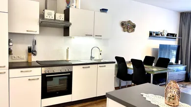 1 غرف نوم شقة في Imst, Austria رقم 190249