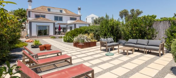4 bedrooms Villa in Tavira, Portugal No. 98930 7