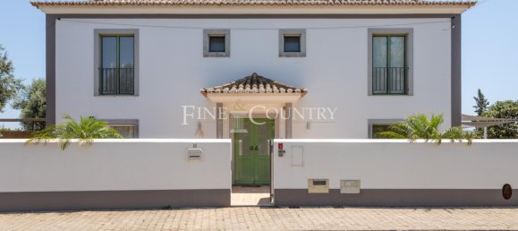 4 bedrooms Villa in Tavira, Portugal No. 98930 2