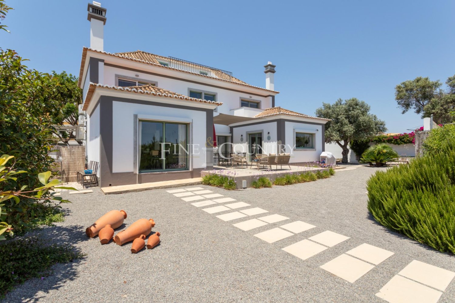 4 bedrooms Villa in Tavira, Portugal No. 98930