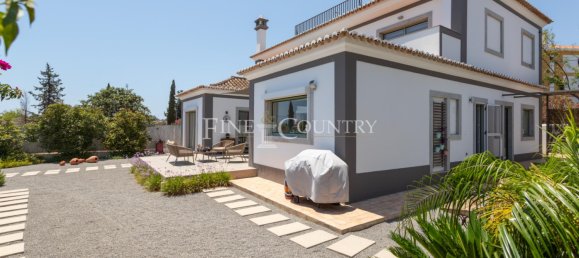 4 bedrooms Villa in Tavira, Portugal No. 98930 9
