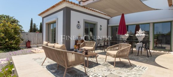 4 bedrooms Villa in Tavira, Portugal No. 98930 8