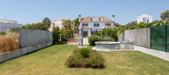 4 bedrooms Villa in Tavira, Portugal No. 98930 6