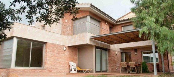 5 chambres Villa à Vilassar de Dalt, Spain No. 48 6