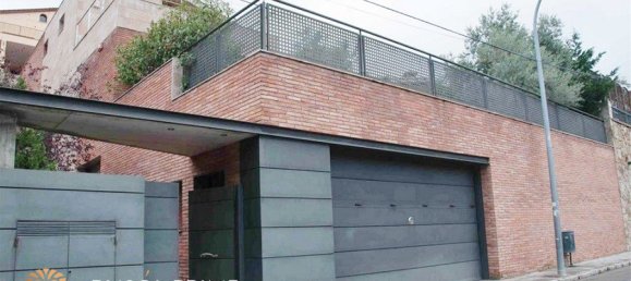 5 chambres Villa à Vilassar de Dalt, Spain No. 48 11