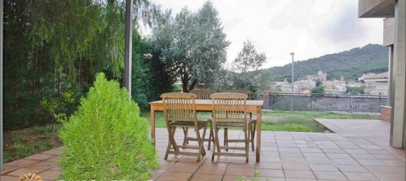 5 chambres Villa à Vilassar de Dalt, Spain No. 48 5