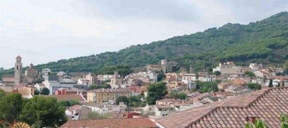 5 chambres Villa à Vilassar de Dalt, Spain No. 48 7