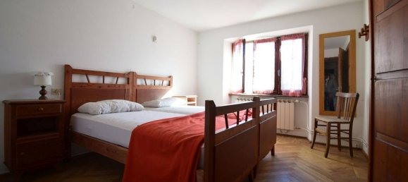 12 rooms House in Brusson, Italy No. 59859 14