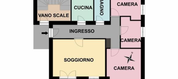 12 rooms House in Brusson, Italy No. 59859 28
