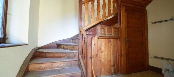 12 rooms House in Brusson, Italy No. 59859 10