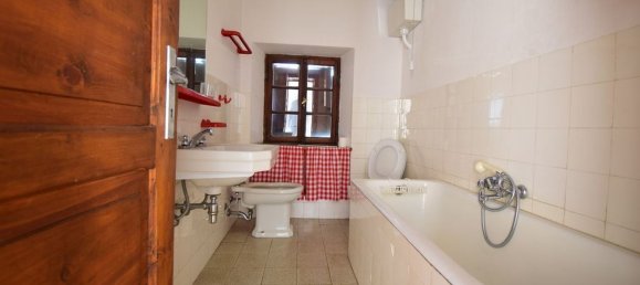 12 rooms House in Brusson, Italy No. 59859 25