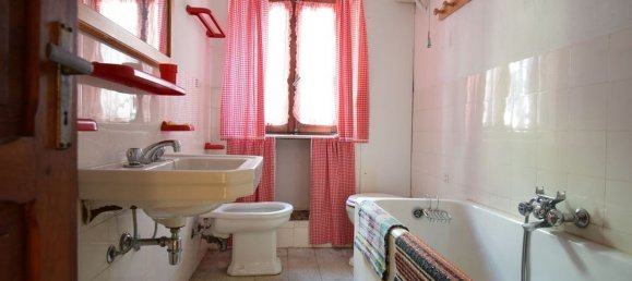 12 rooms House in Brusson, Italy No. 59859 8