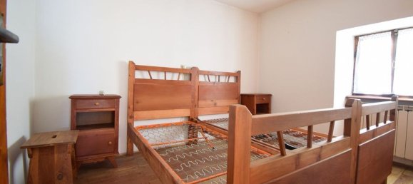 12 rooms House in Brusson, Italy No. 59859 23