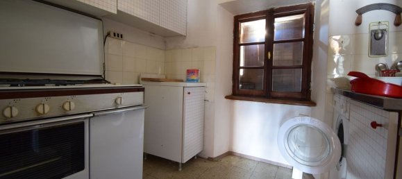 12 rooms House in Brusson, Italy No. 59859 24