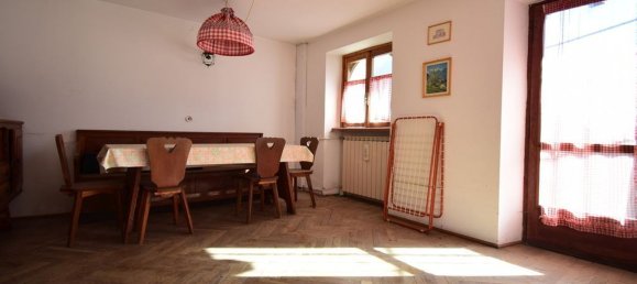 12 rooms House in Brusson, Italy No. 59859 3