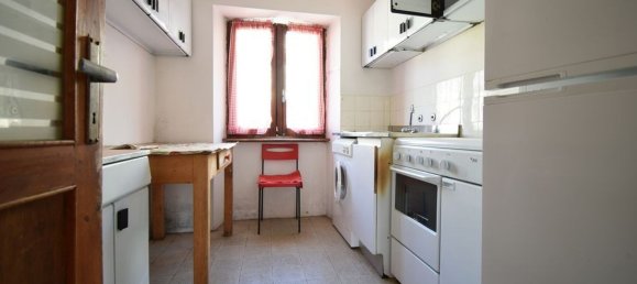 12 rooms House in Brusson, Italy No. 59859 18