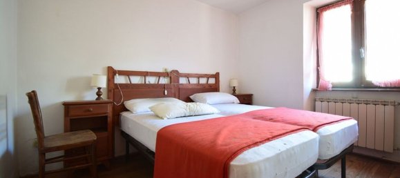 12 rooms House in Brusson, Italy No. 59859 16