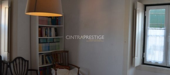 500m² Building in Sintra, Portugal No. 121660 33